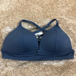 NWT Adore Me Bathing Suit Top Size L